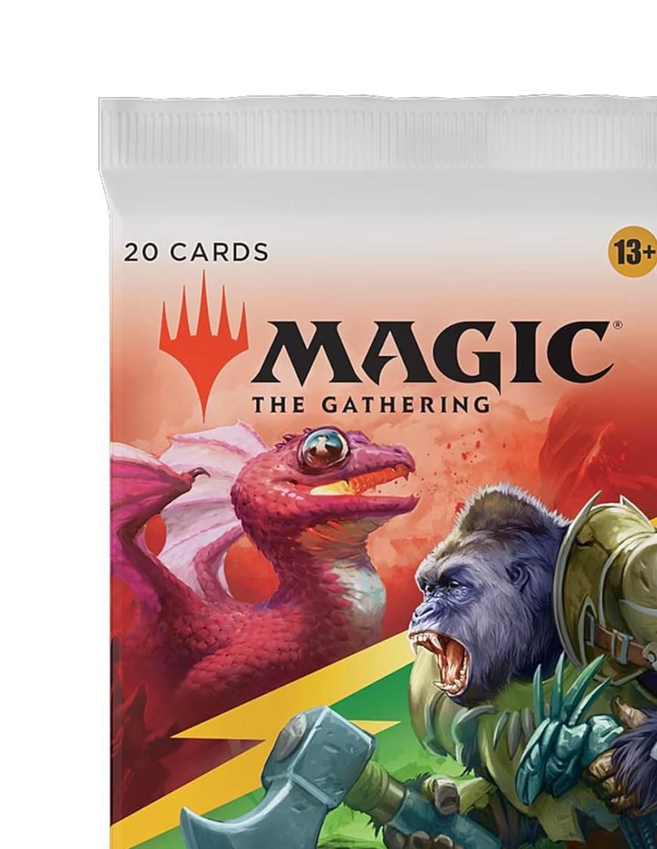 Cartas Magic The Gathering