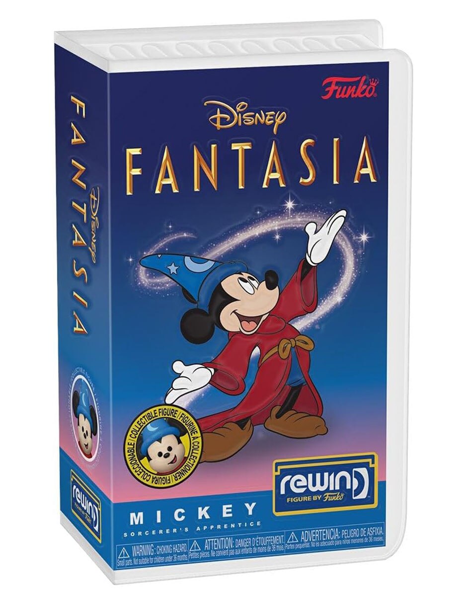 POP! Disney Mickey Mouse 2