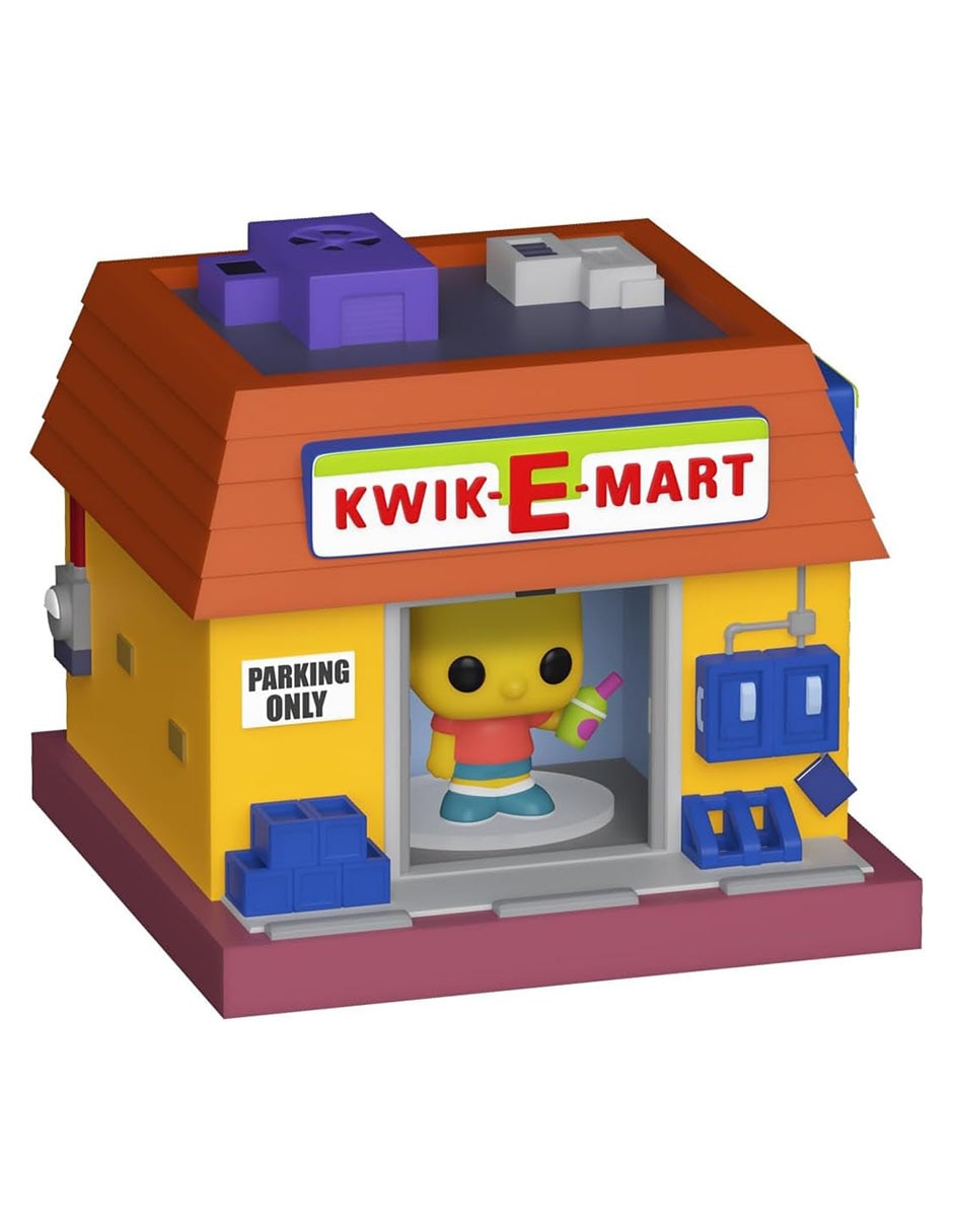 POP! The Simpsons