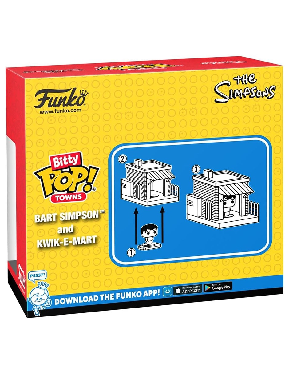 POP! The Simpsons 3