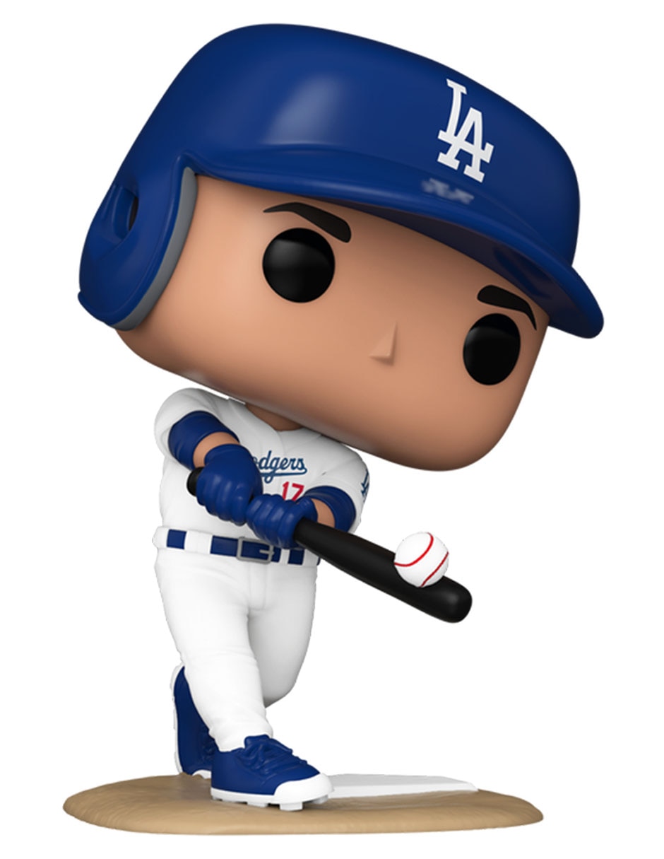 POP! Dodgers Shohei Ohtani 1