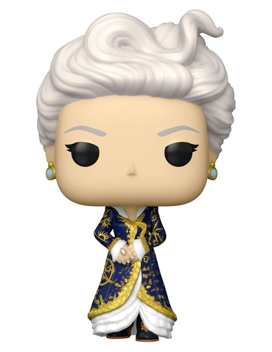 POP! Wicked Madame Morrible