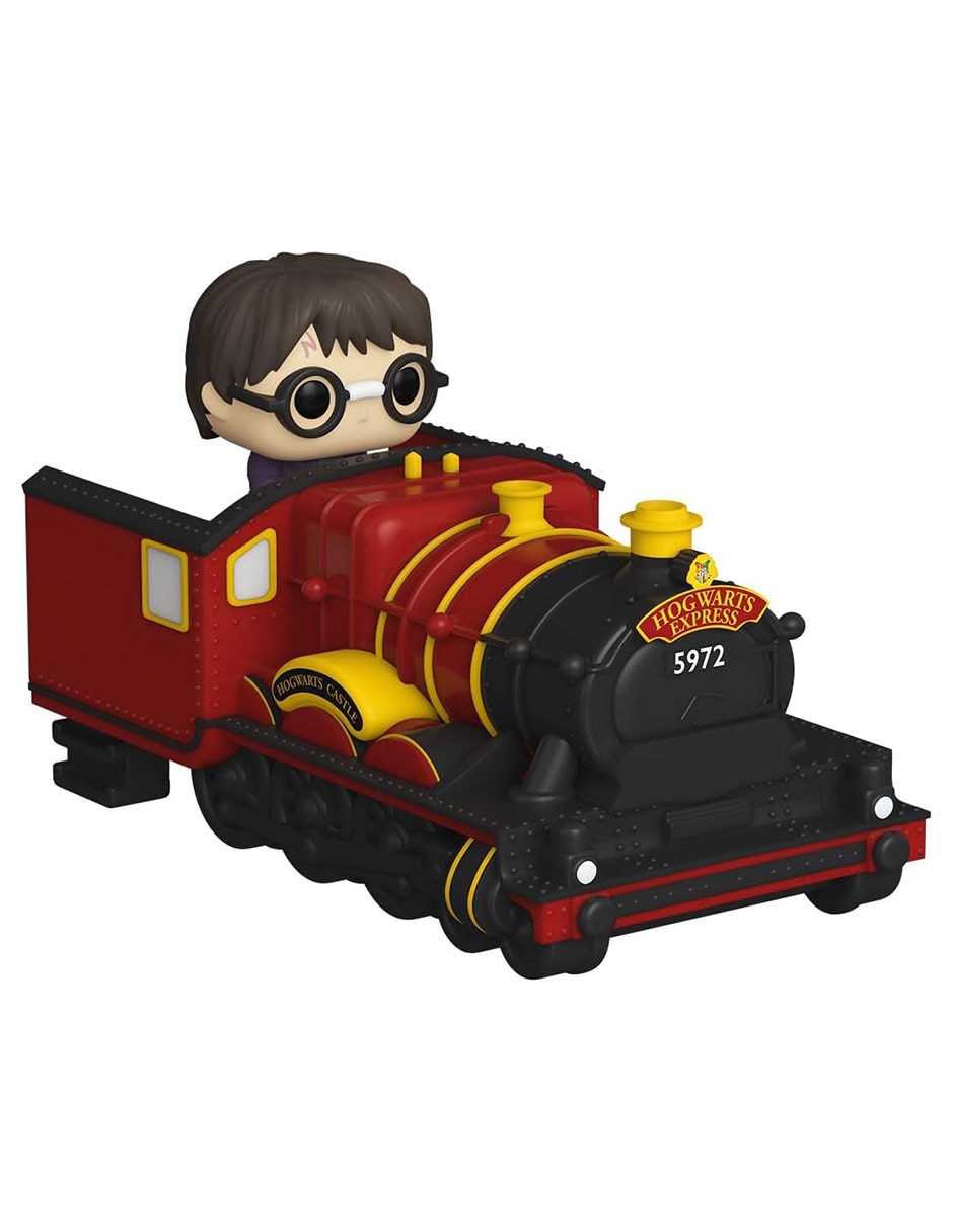 POP! Harry Potter 1
