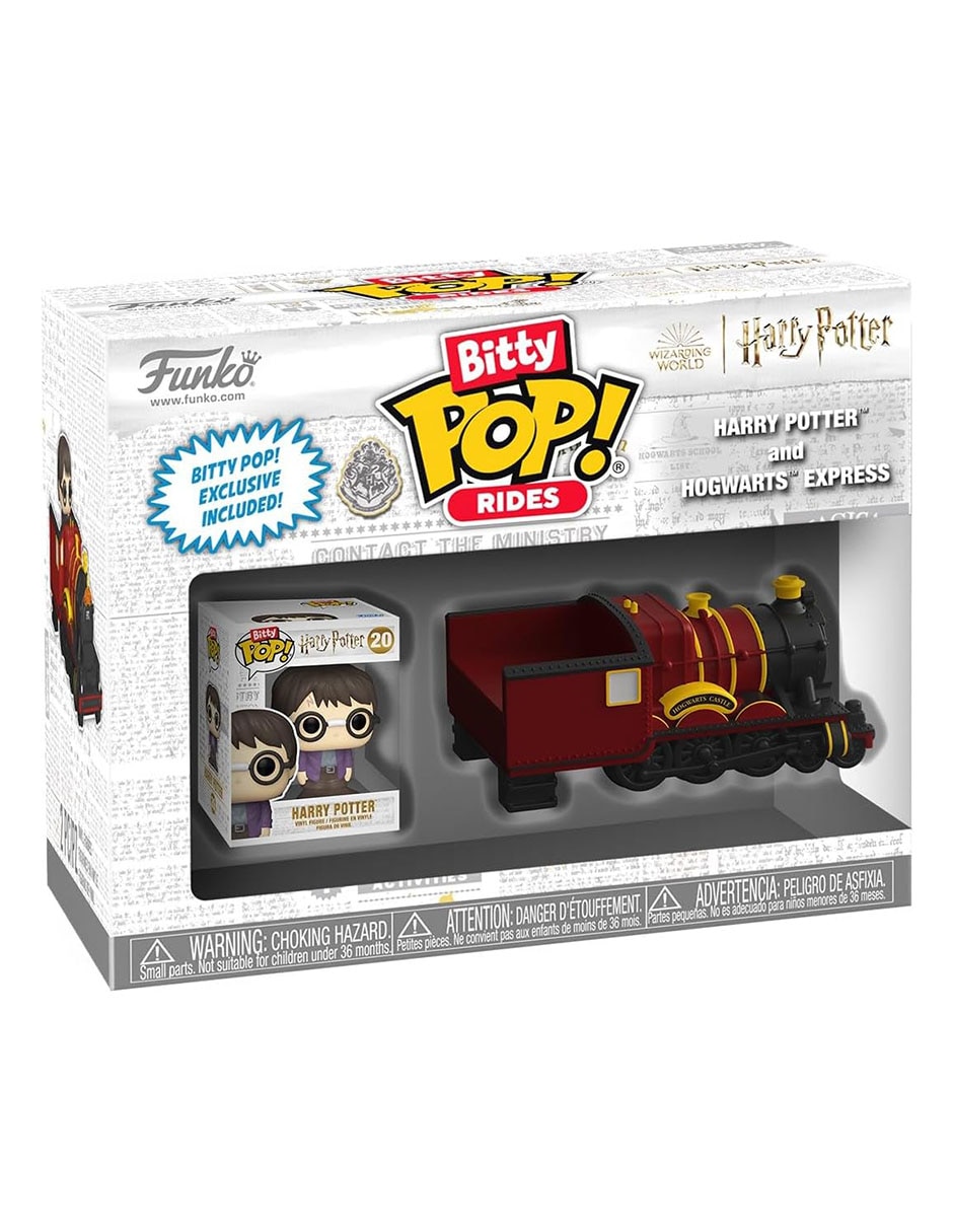 POP! Harry Potter 2