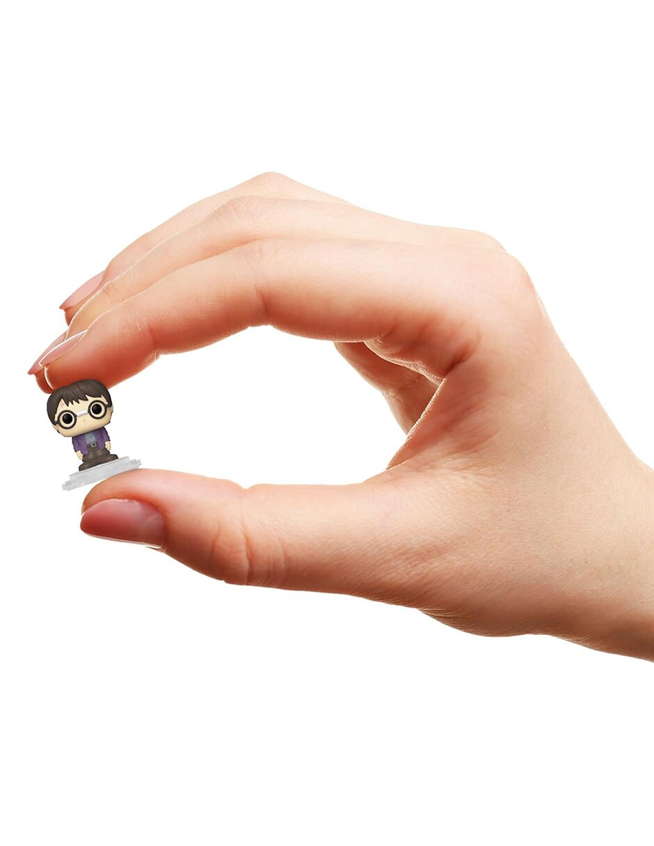 POP! Harry Potter 4