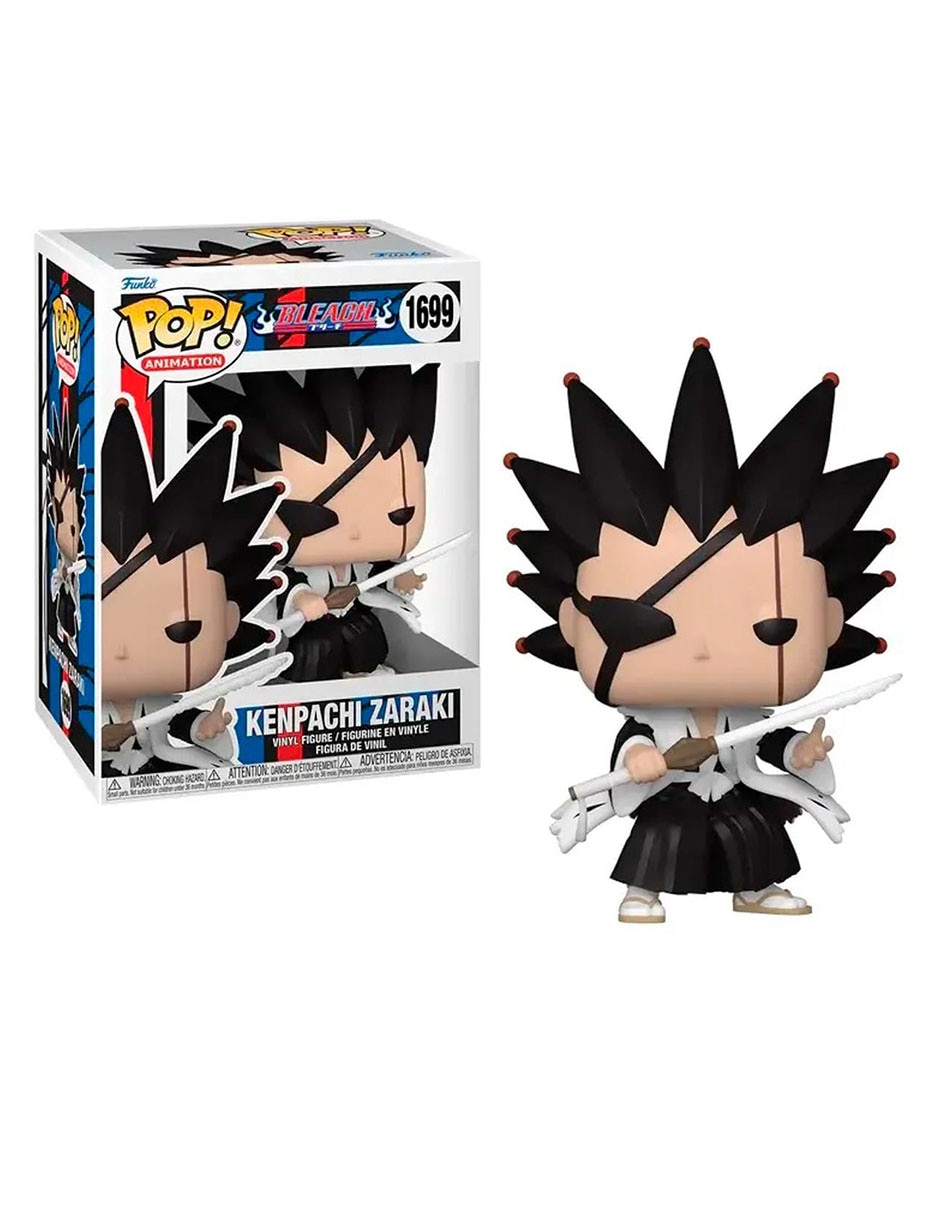 POP! Bleach 2