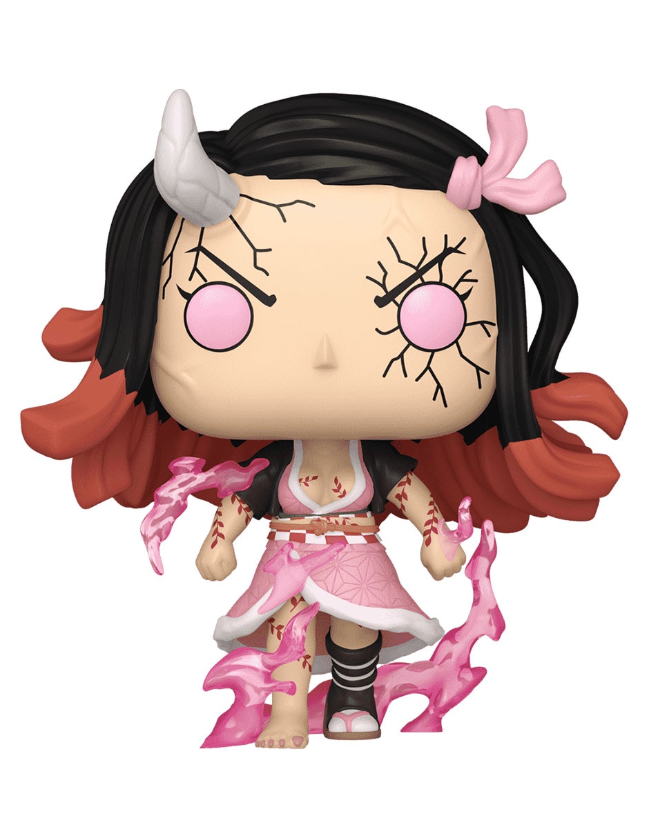 POP! Demon Slayer Nezuko Kamado POP! Demon Slayer Nezuko Kamado