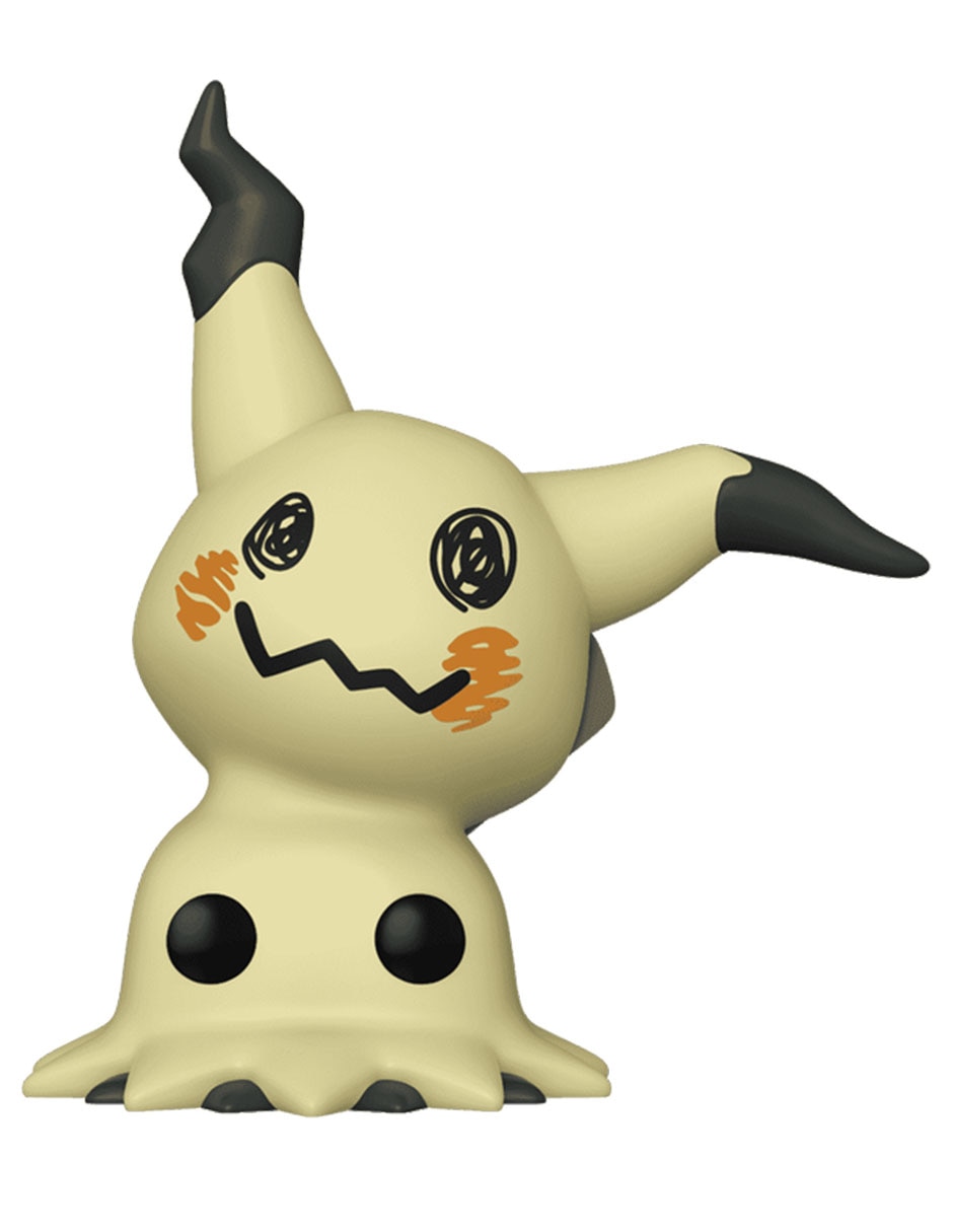 Funko POP! Pokémon Mimikyu