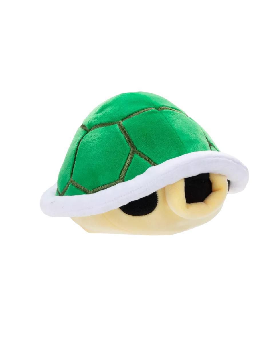 Peluche de Super Mario Bros Tortuga de 12 cm