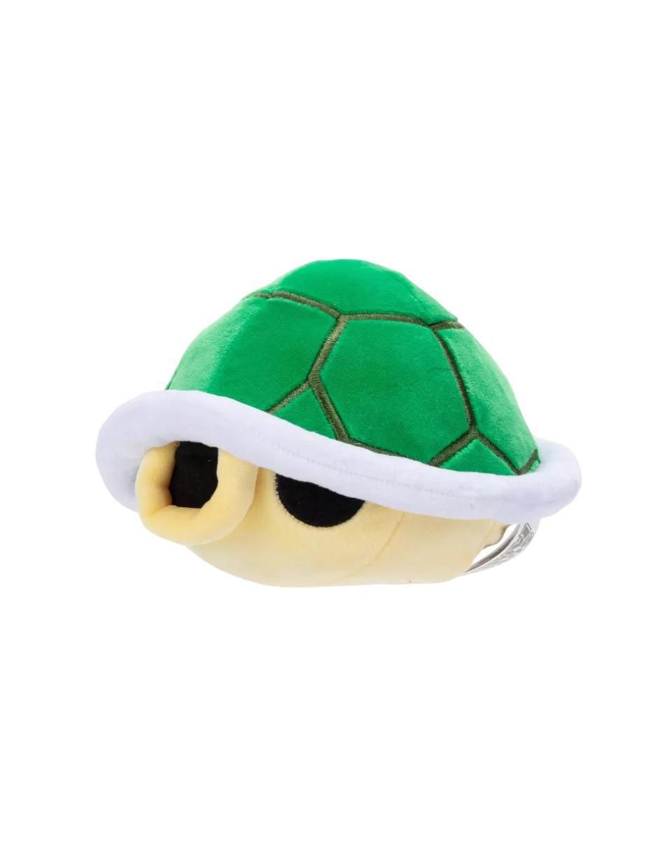 Peluche de Super Mario Bros Tortuga de 12 cm