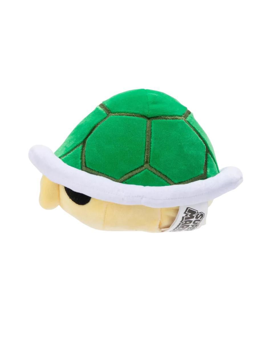 Peluche de Super Mario Bros Tortuga de 12 cm