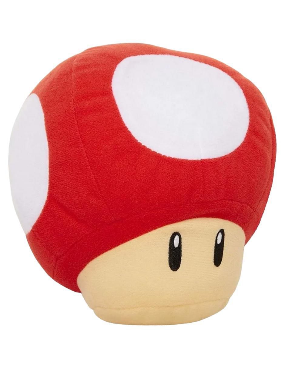 Peluche de Toad Diferentes formas de 12 cm