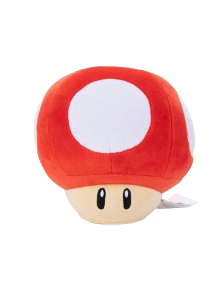 Peluche de Toad Diferentes formas de 12 cm