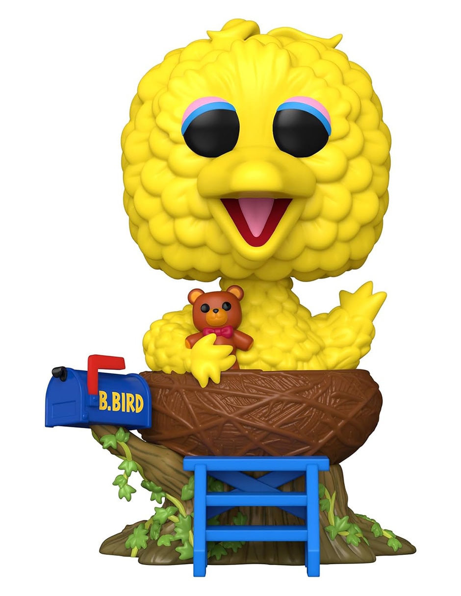 POP! Sesame Street