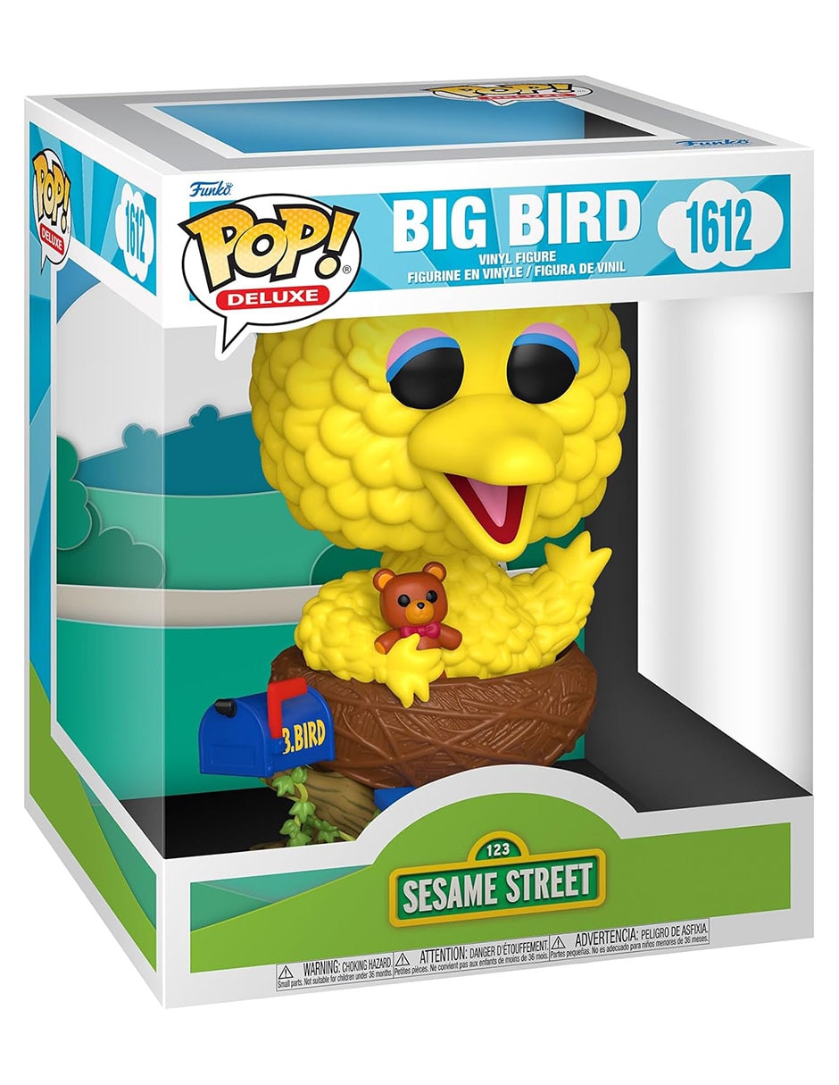 POP! Sesame Street 2