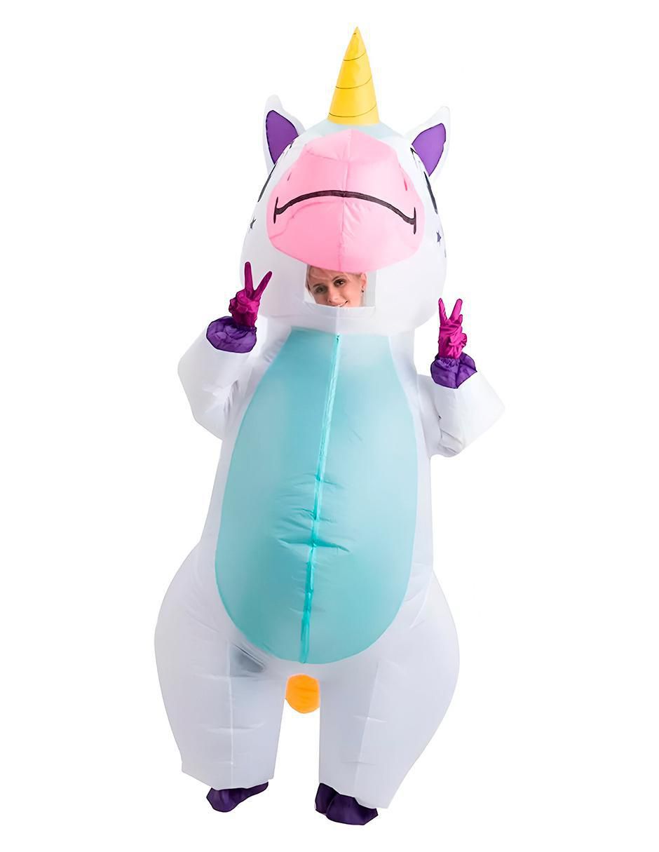 Disfraz de Unicornio unisex