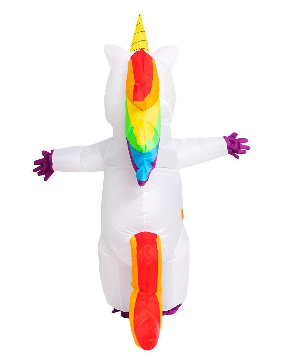 Disfraz de Unicornio unisex