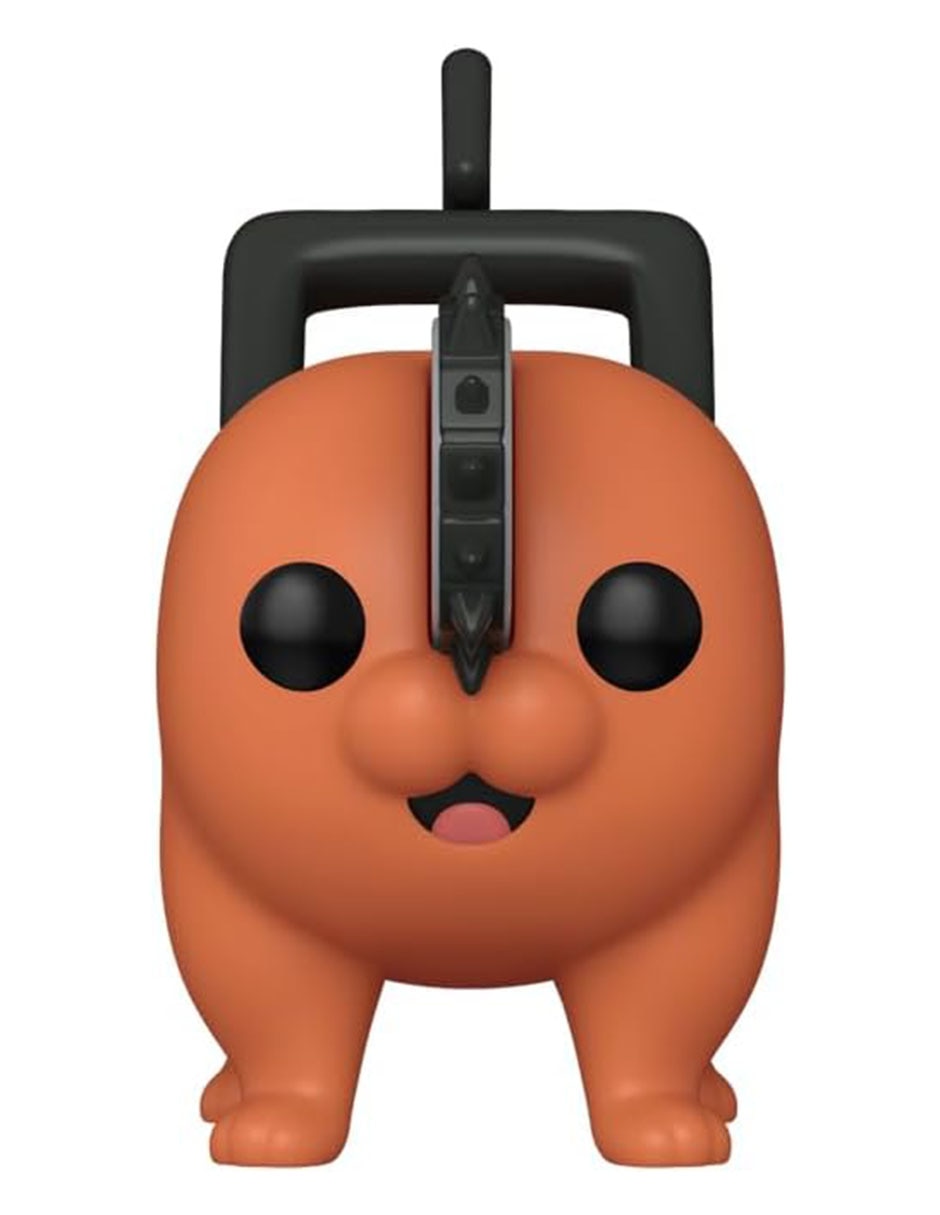 POP! Chainsaw Man Pochita