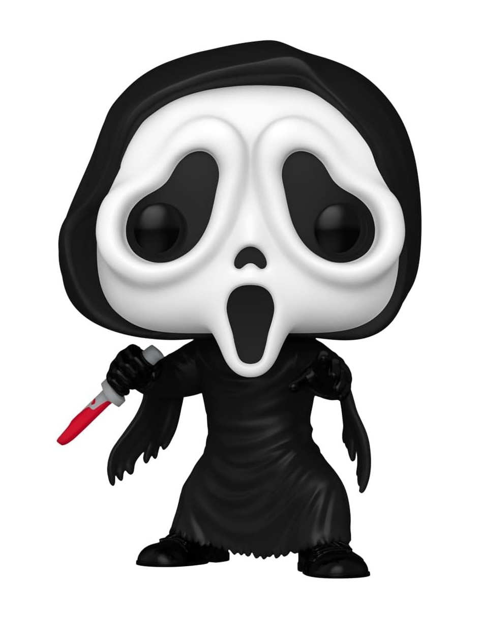 Funko POP! Ghost Face
