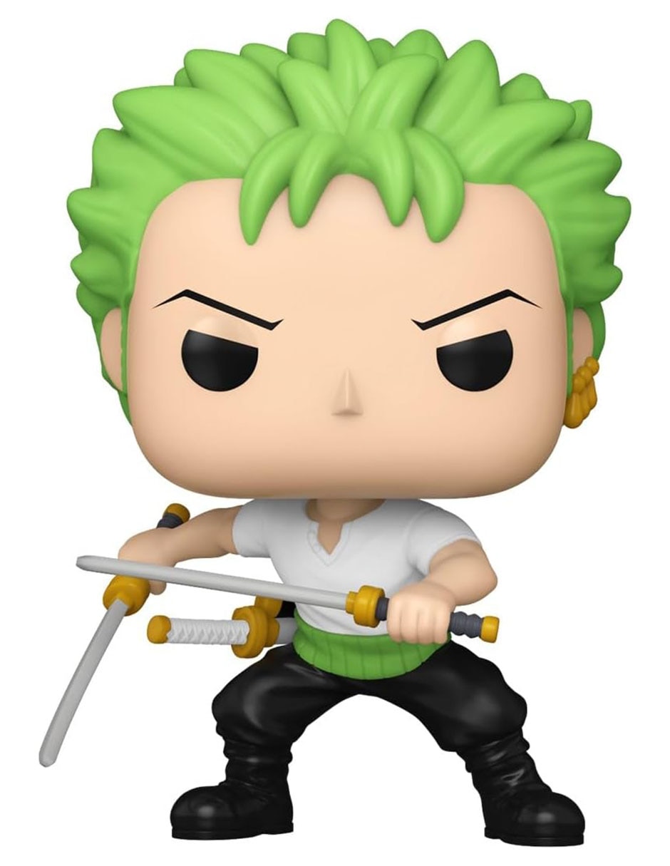 POP! One Piece Roronoa Zoro POP! One Piece Roronoa Zoro
