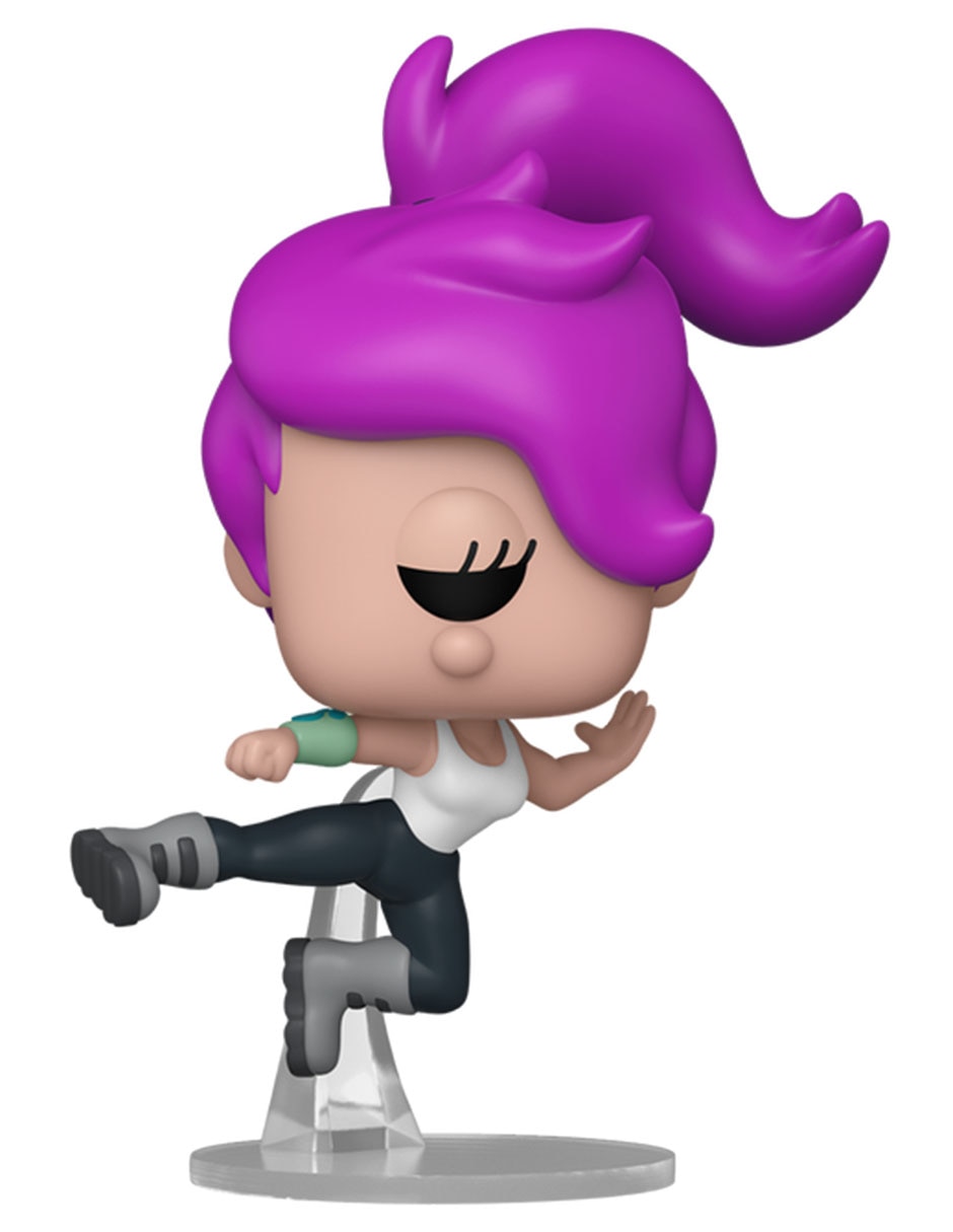 POP! Futurama Turanga Leela