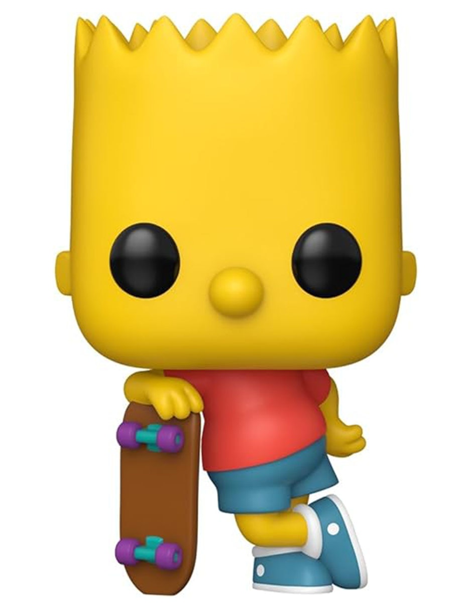 POP! The Simpsons Bart 1
