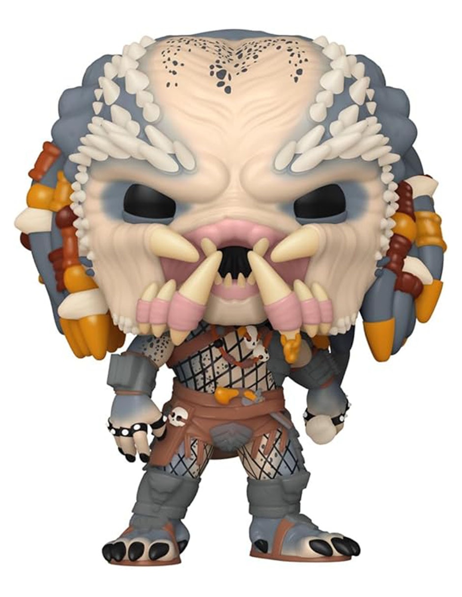 POP! Predator 2 Elder Greyback 1