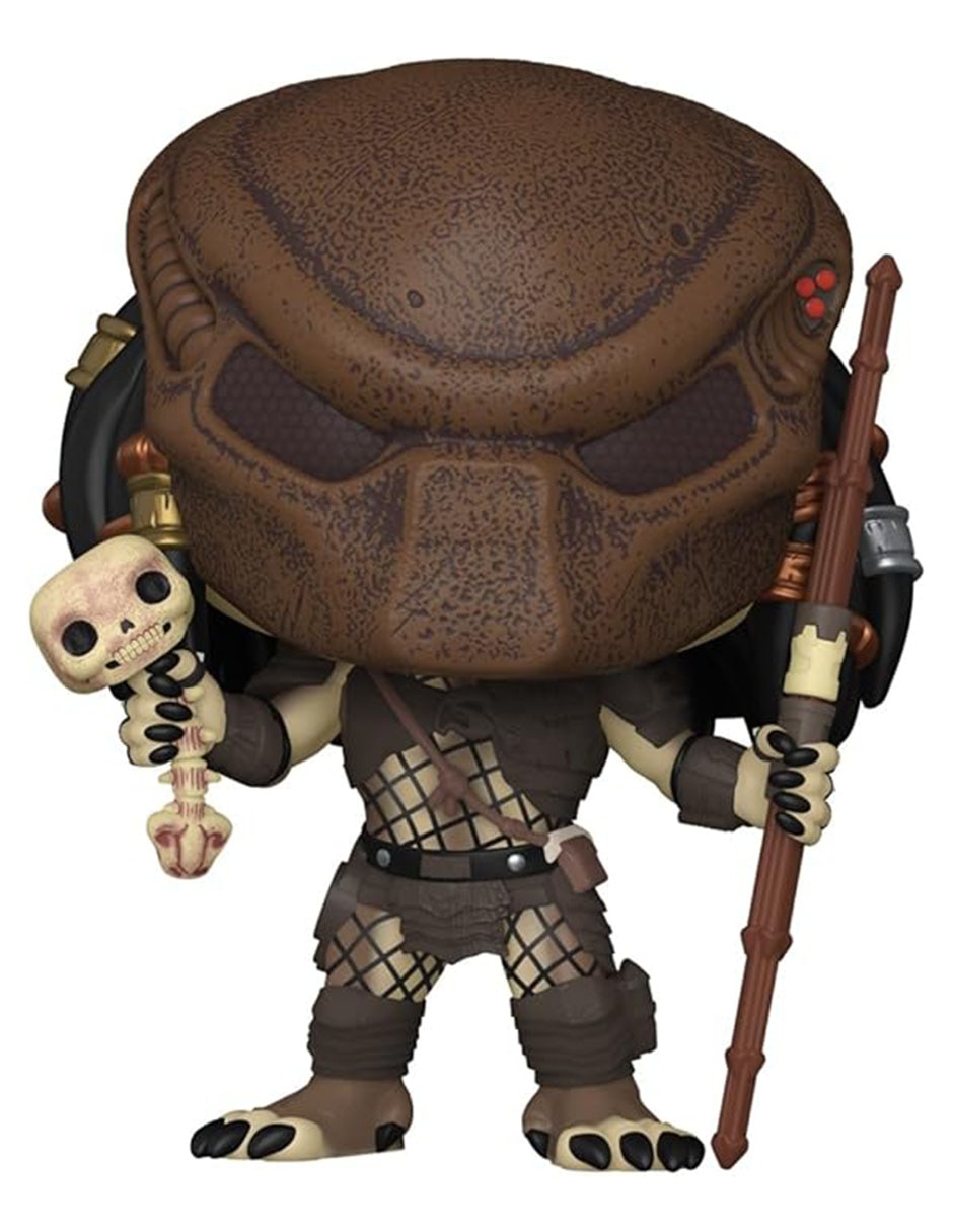 POP! Predator 2 1