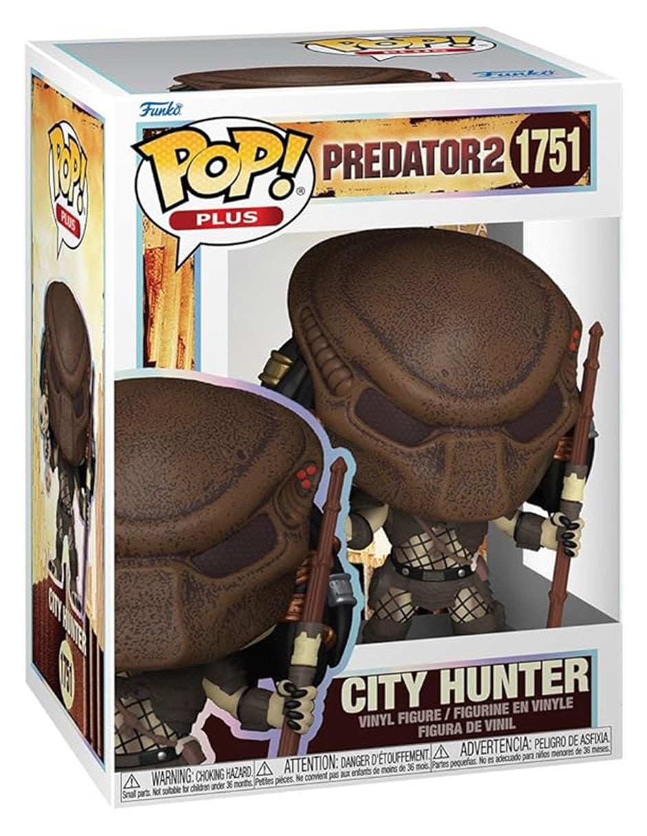 POP! Predator 2 2