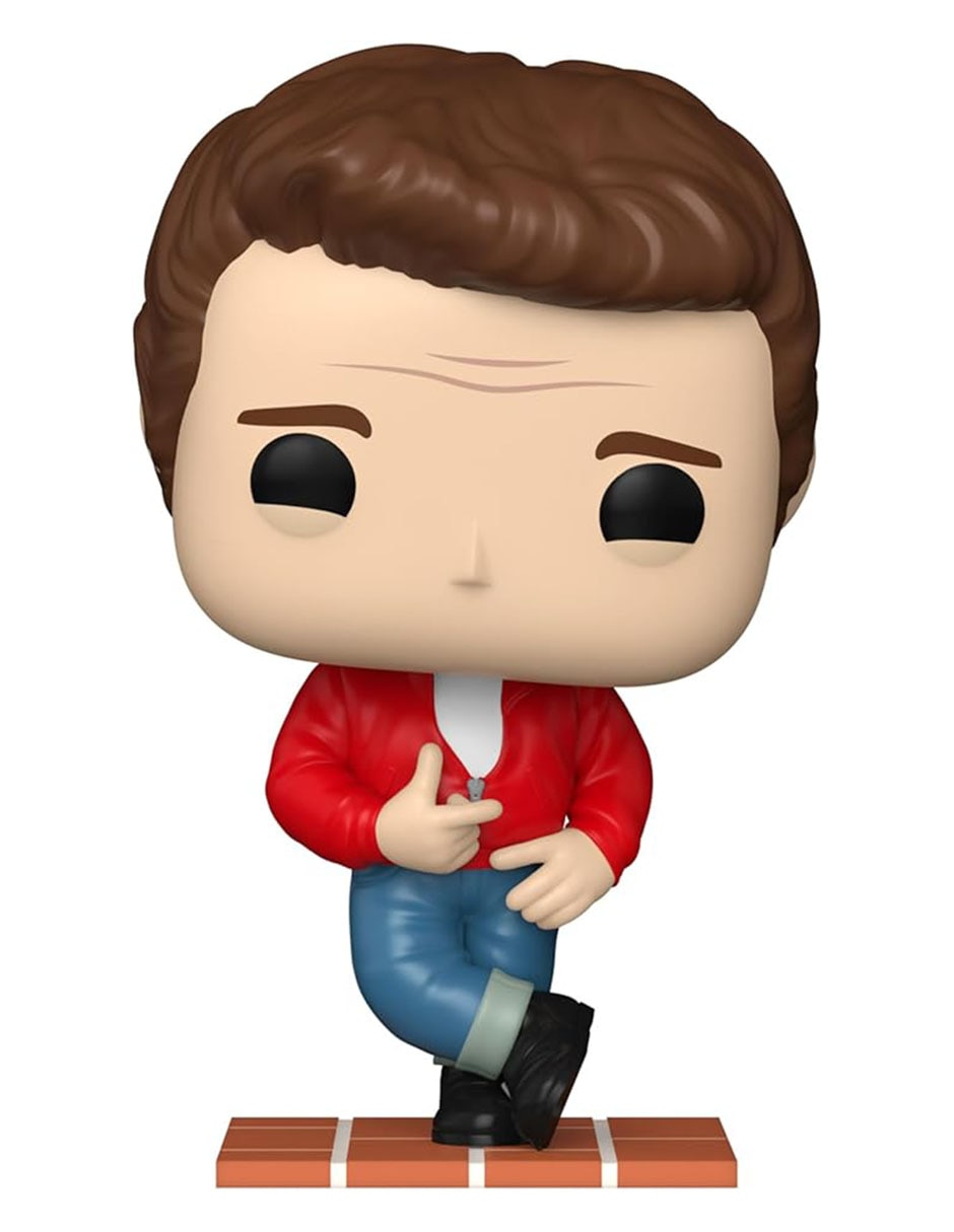 POP! Rebel Without a Cause Jim Stark