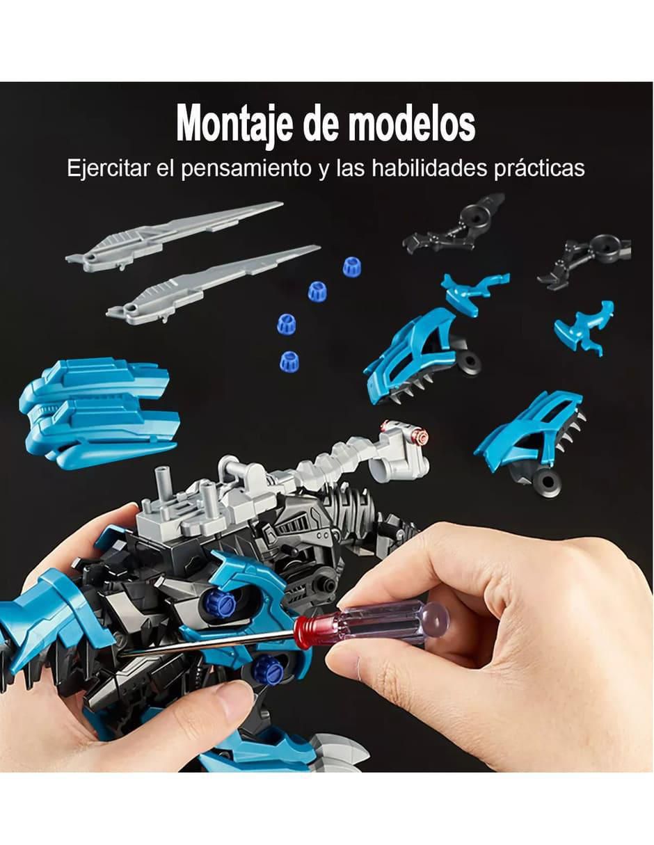 Armable Tyrannosaurus Rex
