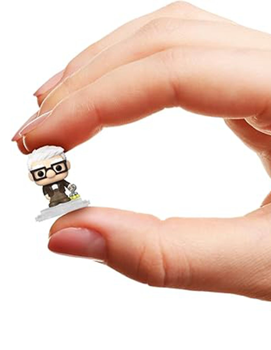 Funko Bitty POP! Pixar mas figura sorpresa 2