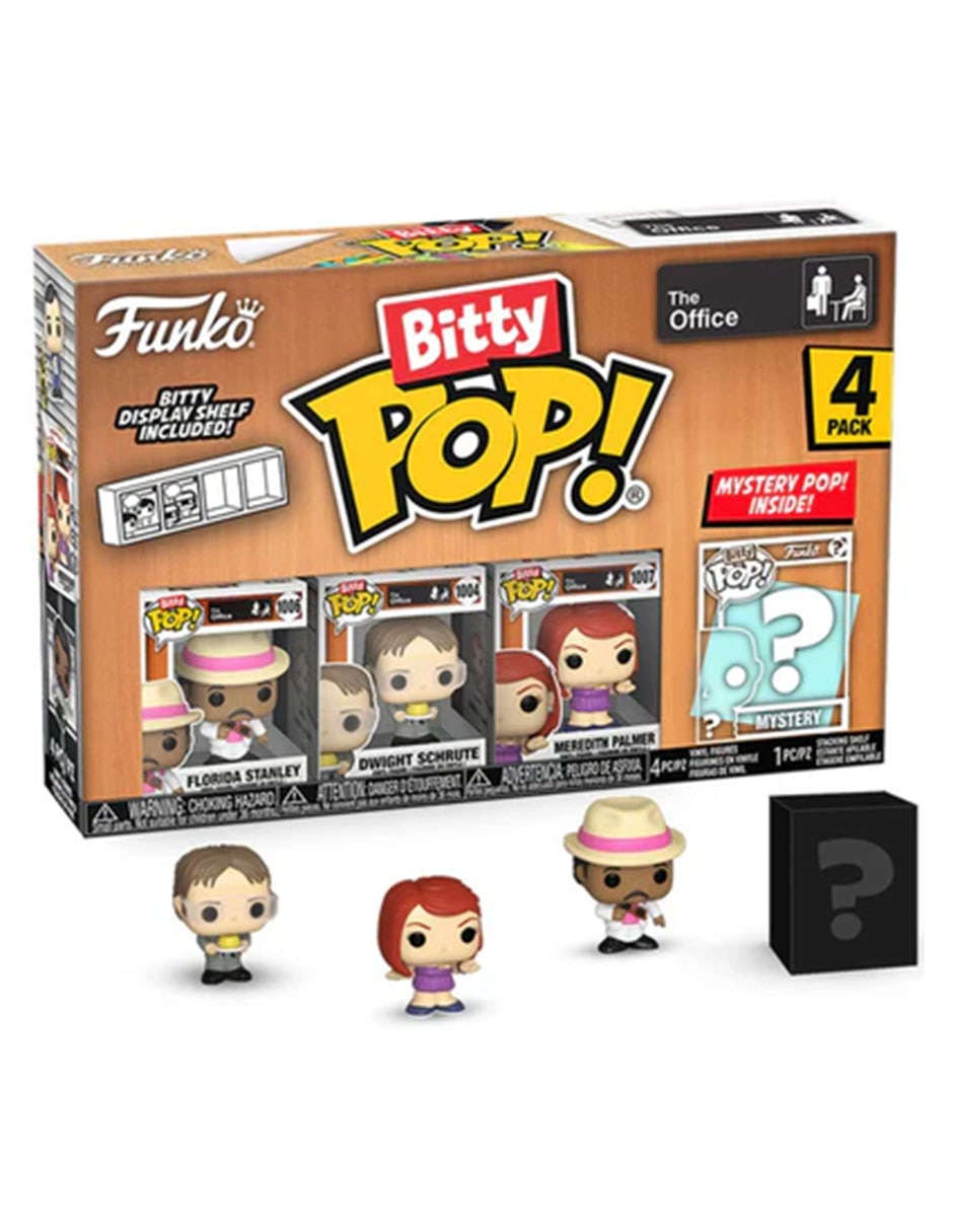 POP! The Office Florida Stanley POP! The Office Florida Stanley