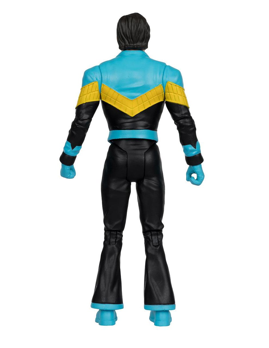 Figura de acción articulada Batman Nightwing 7