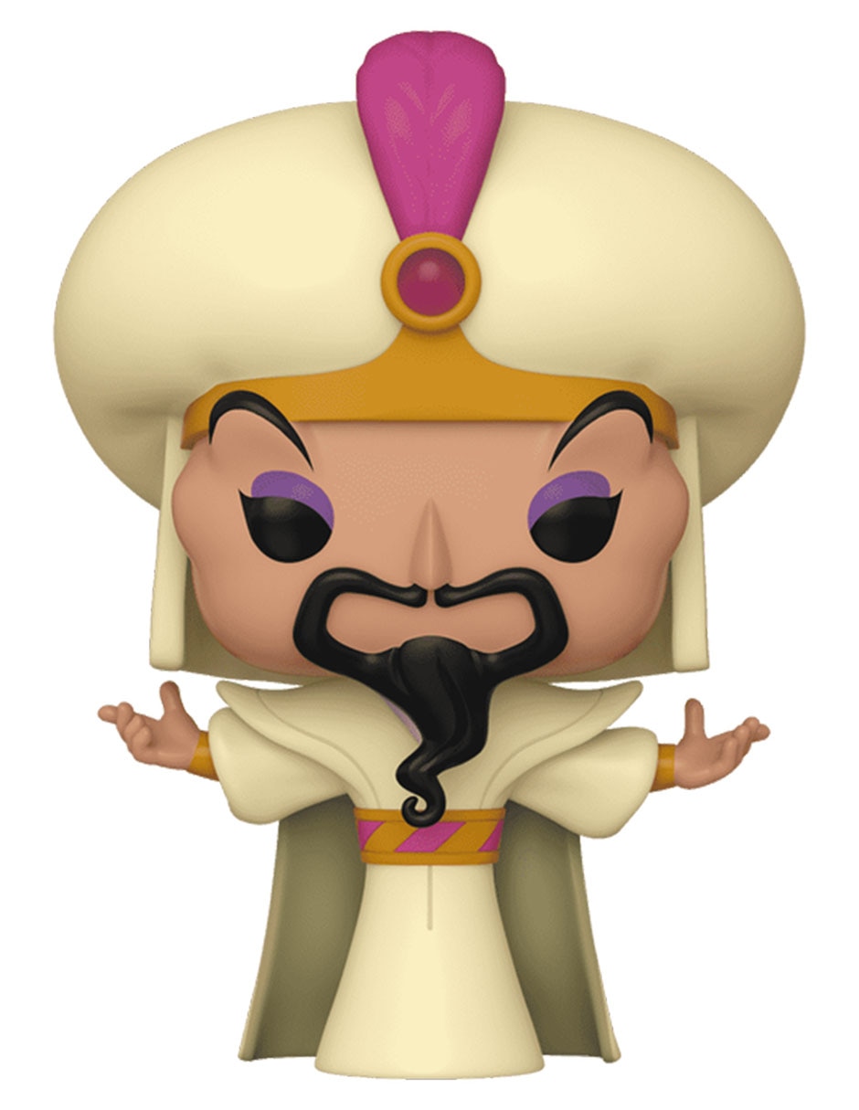 POP! Disney: Villains Jafar POP! Disney: Villains Jafar