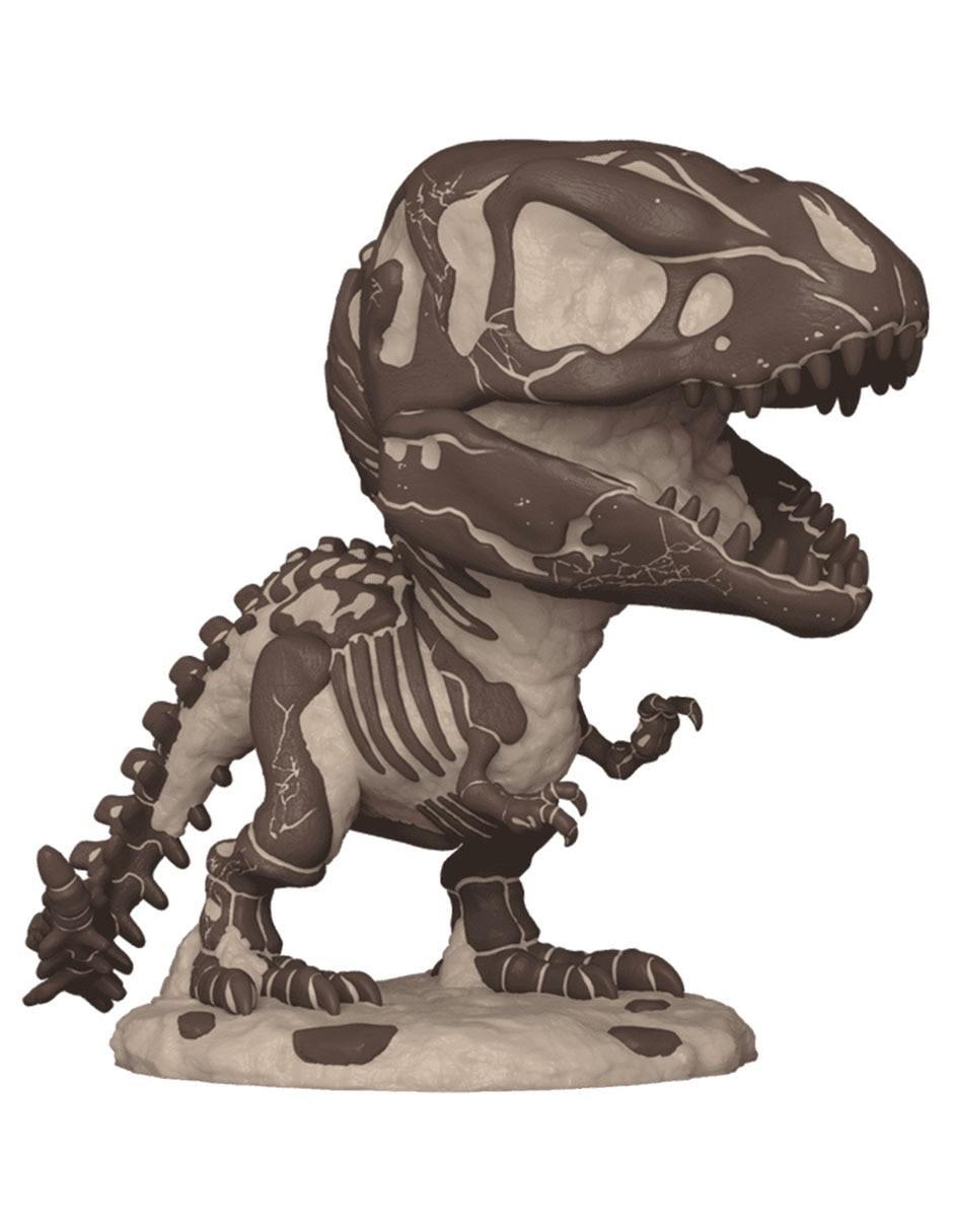 POP! Jurassic World Tyrannosaurus