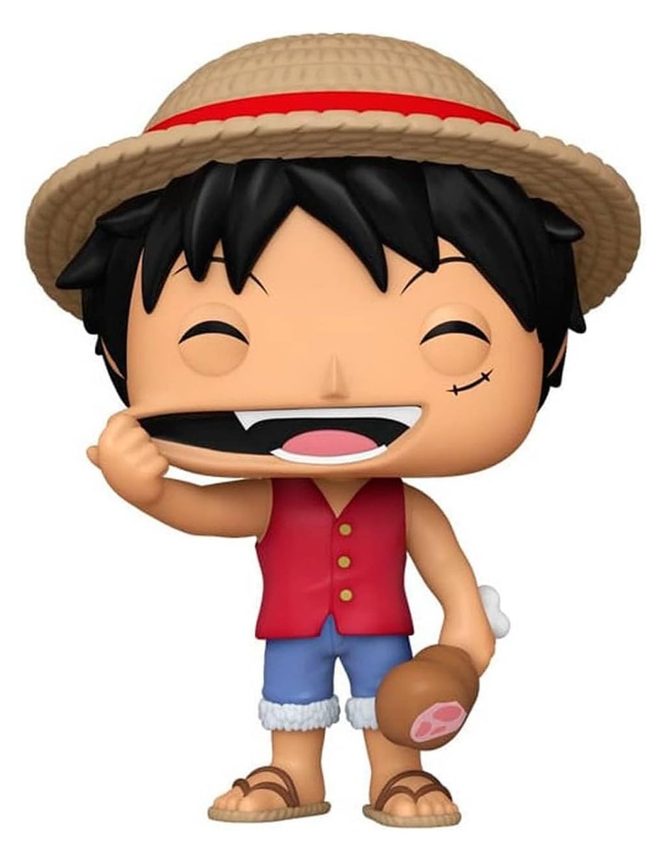 POP! One Piece Monkey D. Luffy POP! One Piece Monkey D. Luffy