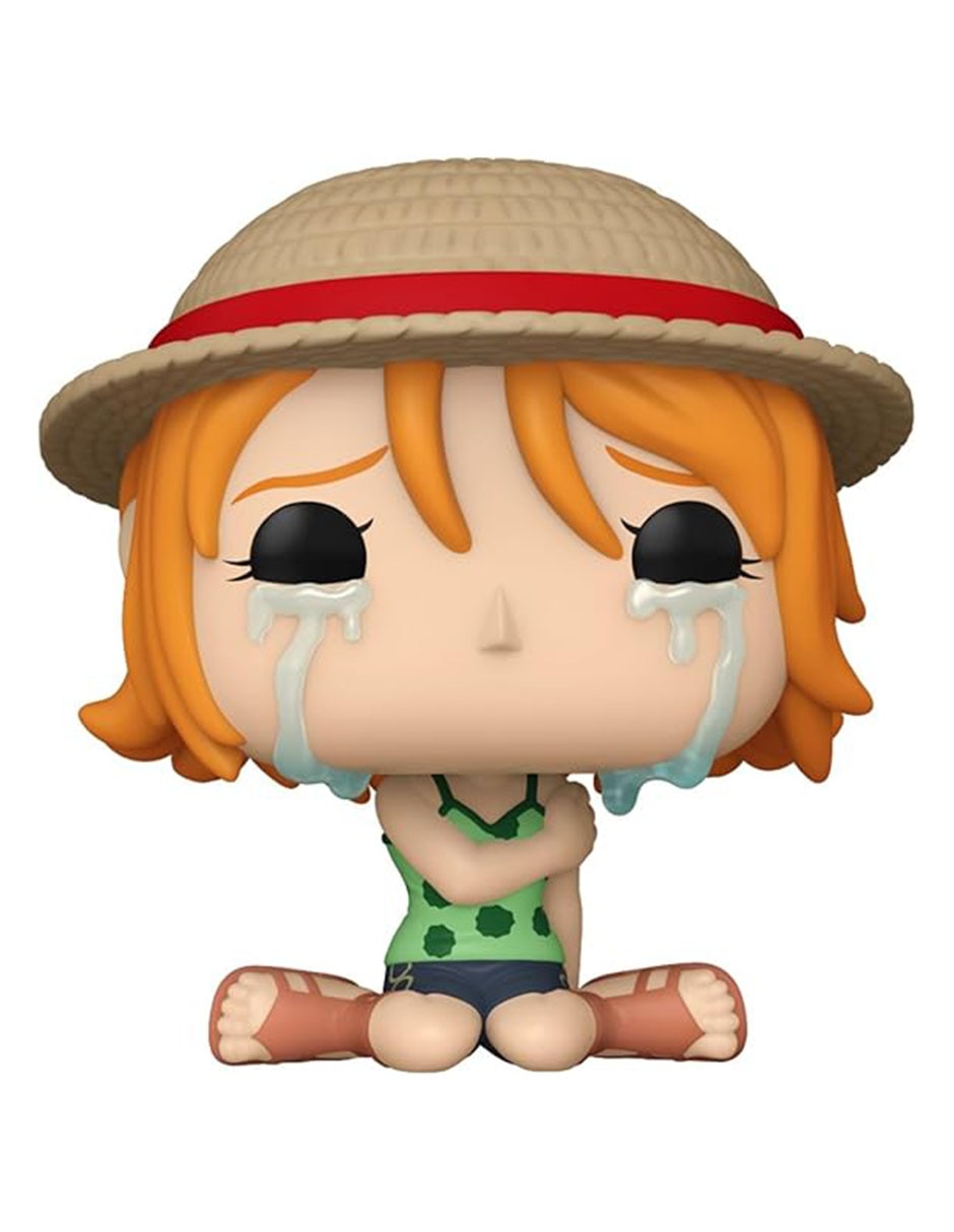 POP! One Piece Nami POP! One Piece Nami