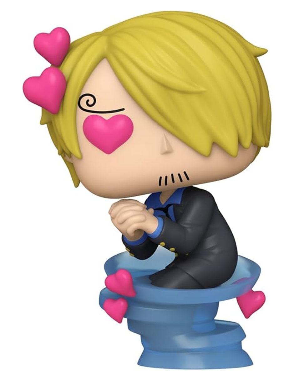 POP! One Piece Sanji