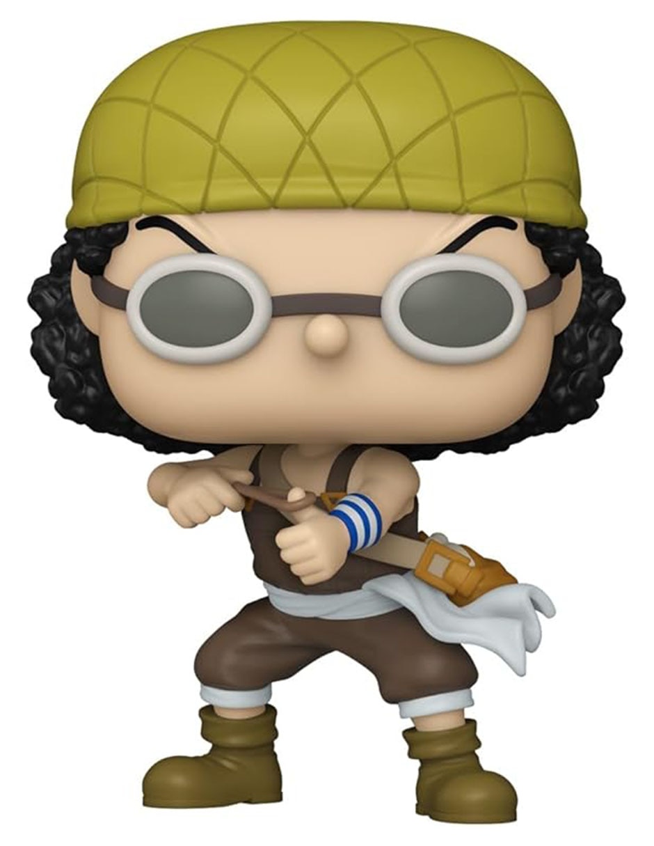 POP! One Piece Usopp