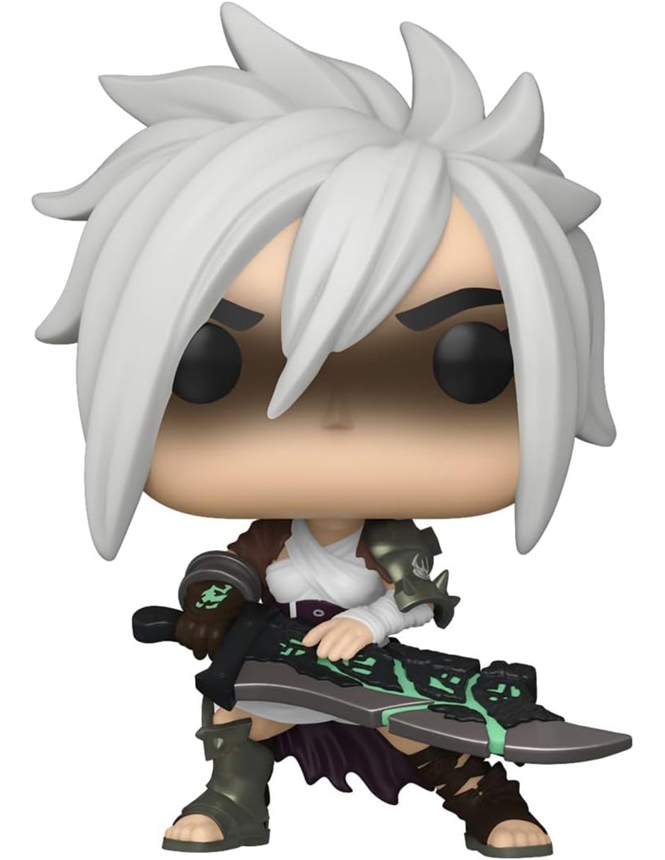 POP! League of Legends Riven