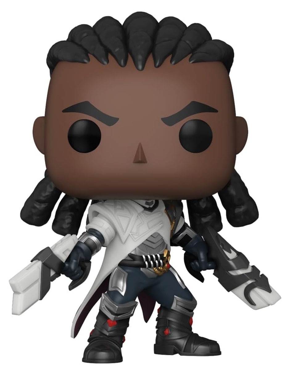 POP! League of Legends Lucian
