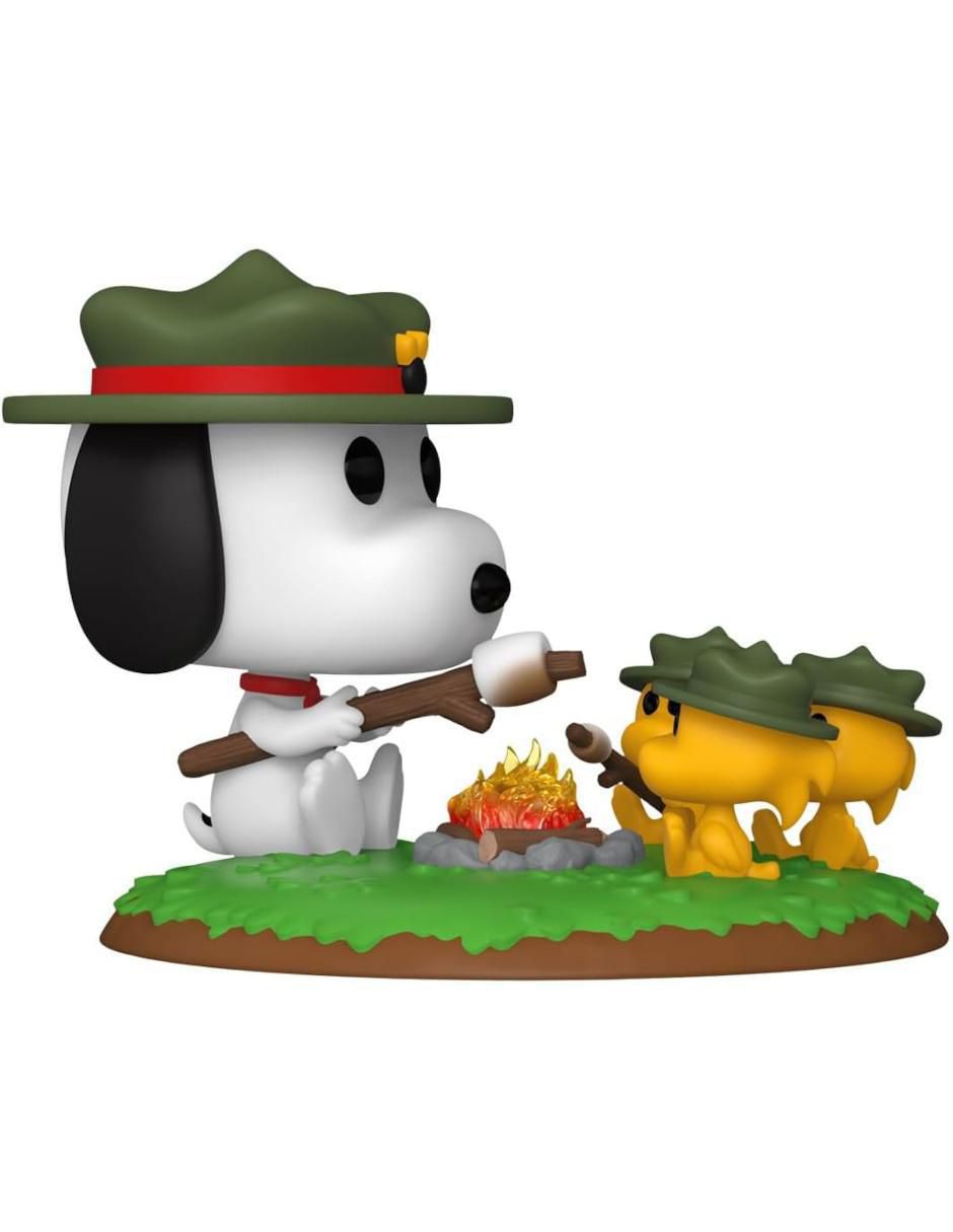 Funko POP! Peanuts Snoopy 1