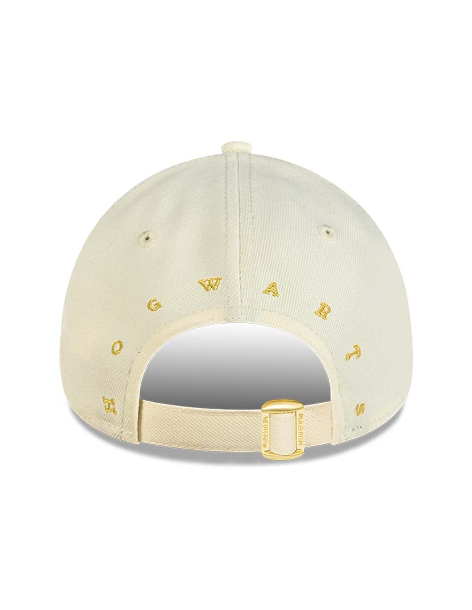 Gorra visera curva correa ajustable para entrenamiento Harry Potter para adulto 4