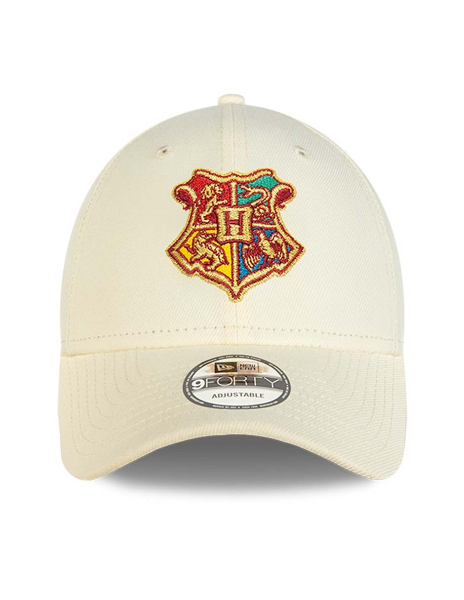 Gorra visera curva correa ajustable para entrenamiento Harry Potter para adulto 3