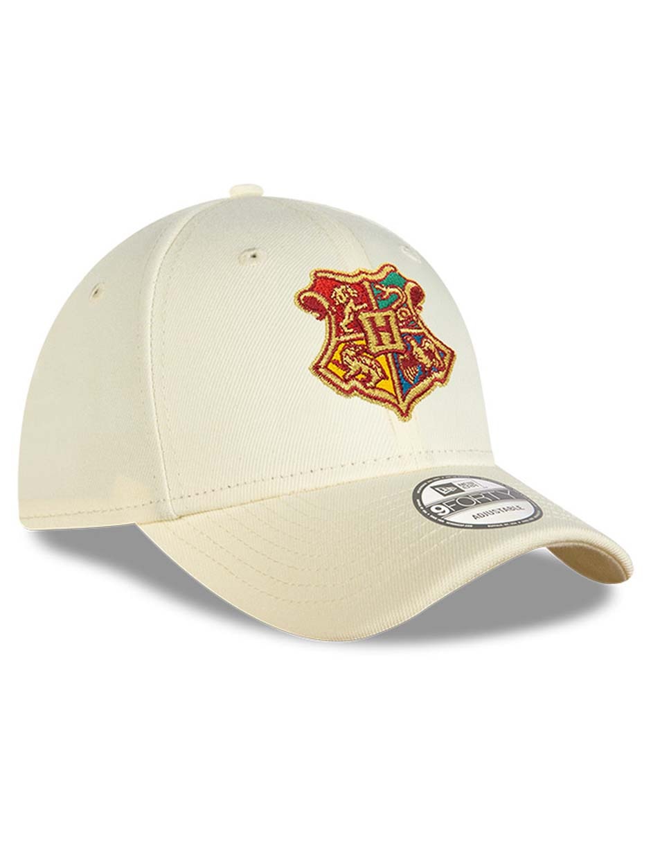 Gorra visera curva correa ajustable para entrenamiento Harry Potter para adulto 2