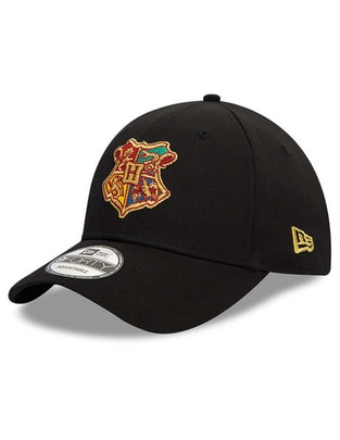 Gorra visera curva correa ajustable para entrenamiento Harry Potter para adulto Gorra visera curva correa ajustable para entrenamiento Harry Potter para adulto
