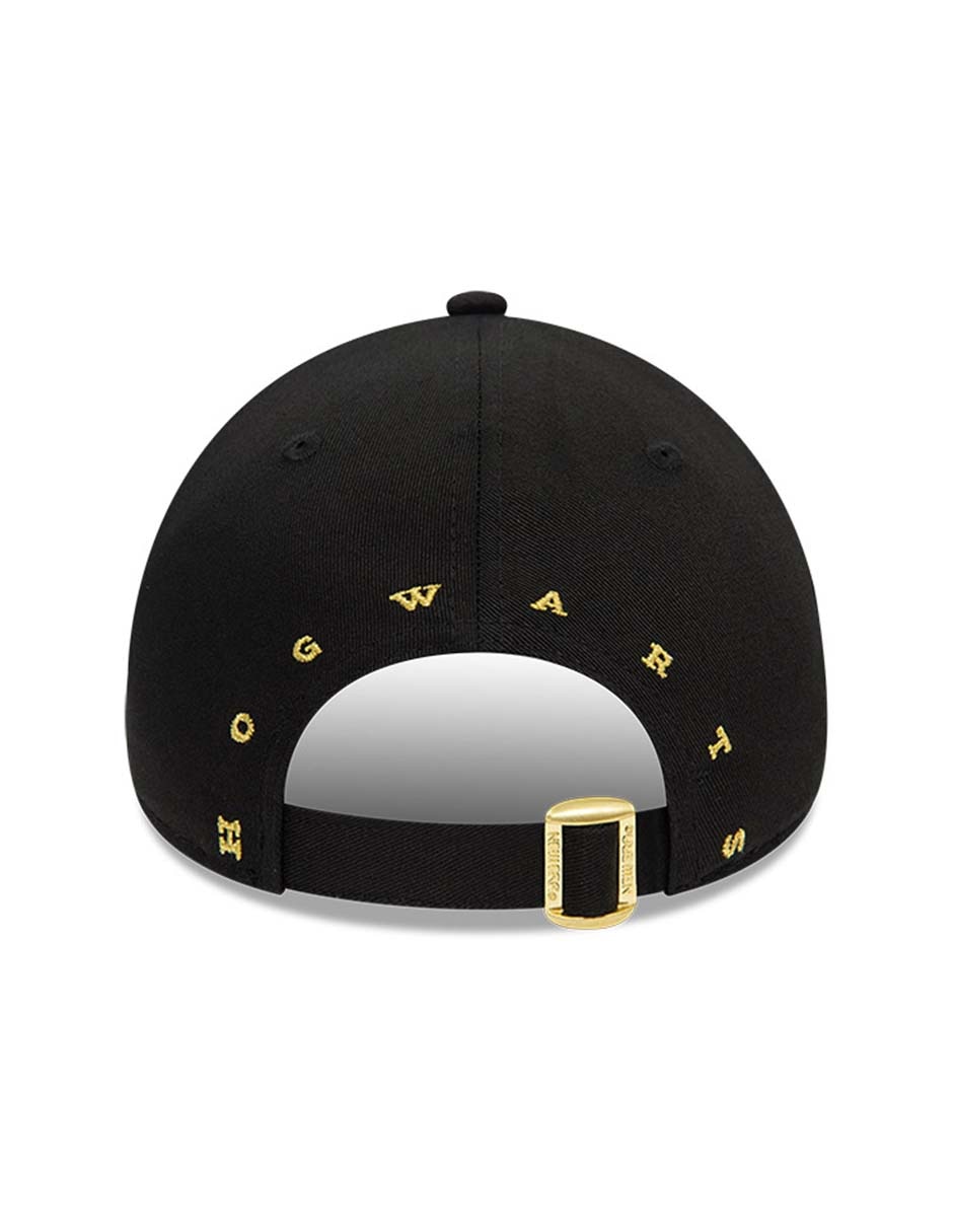 Gorra visera curva correa ajustable para entrenamiento Harry Potter para adulto 4