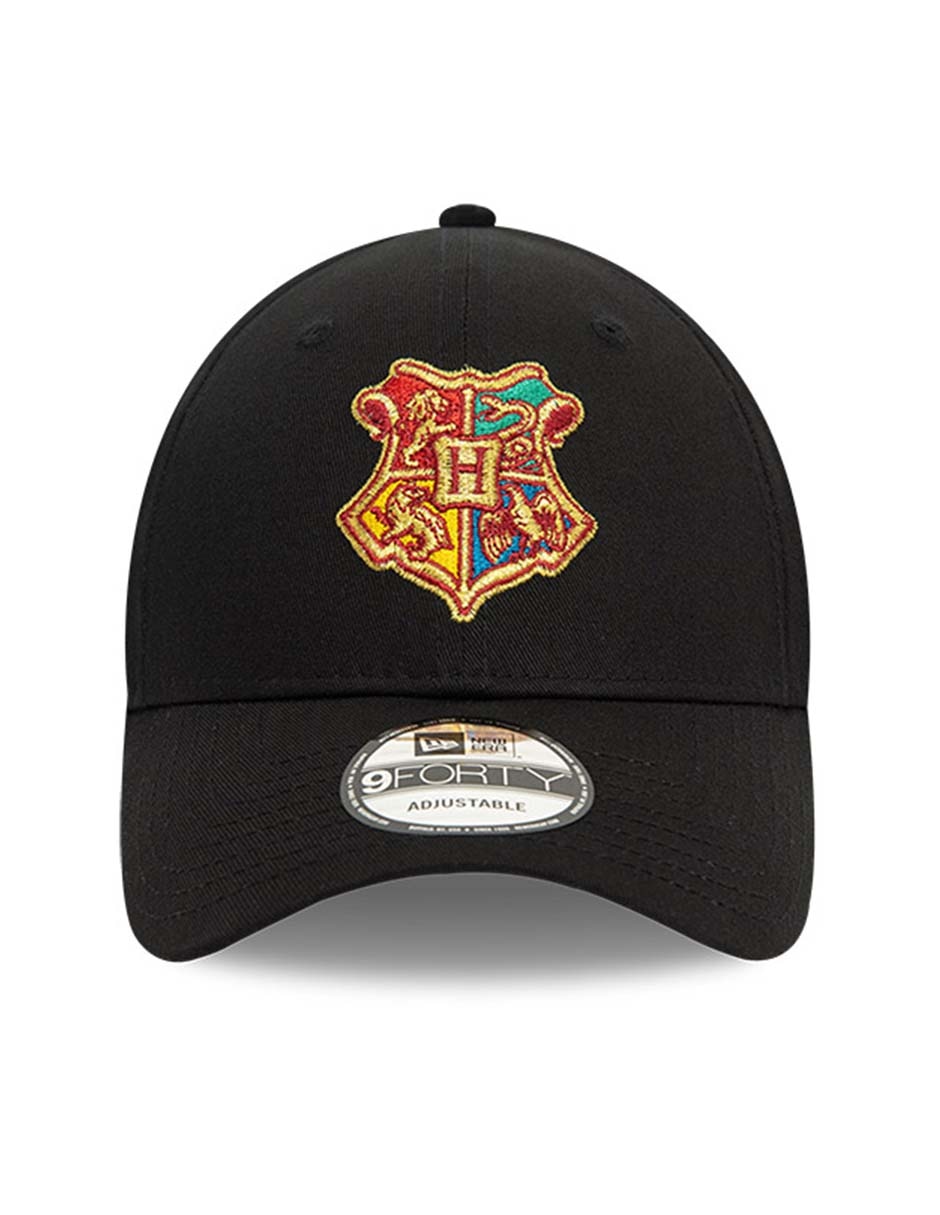 Gorra visera curva correa ajustable para entrenamiento Harry Potter para adulto 3