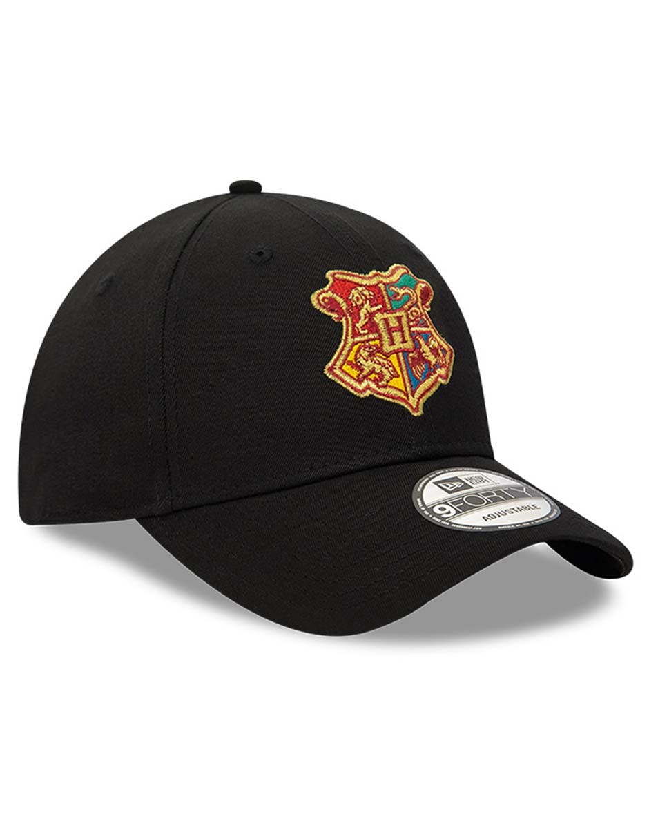 Gorra visera curva correa ajustable para entrenamiento Harry Potter para adulto 2